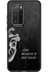 His Heart - Huawei P40 Pro