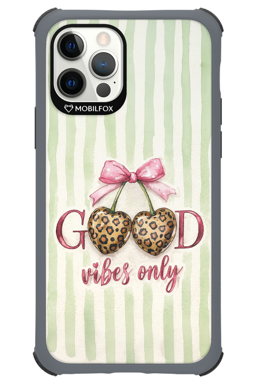 LEO CHERRY 2.0 - Apple iPhone 12 Pro