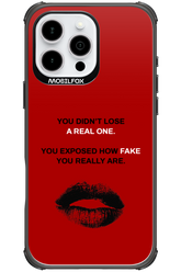 Real or Fake 2.0 - Apple iPhone 16 Pro Max