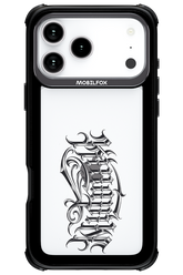 Chaotic Love - Apple iPhone 17 Pro Max