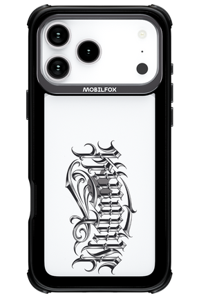 Chaotic Love - Apple iPhone 17 Pro Max