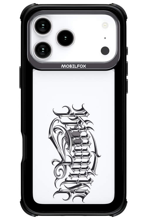 Chaotic Love - Apple iPhone 17 Pro Max