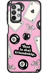 Win Win Black - Samsung Galaxy A32 5G