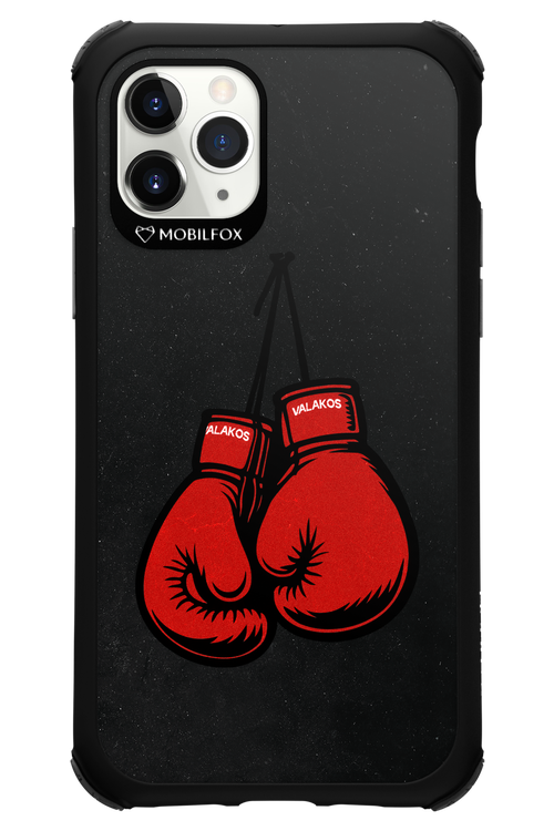 BoxRrr 2.0 - Apple iPhone 11 Pro