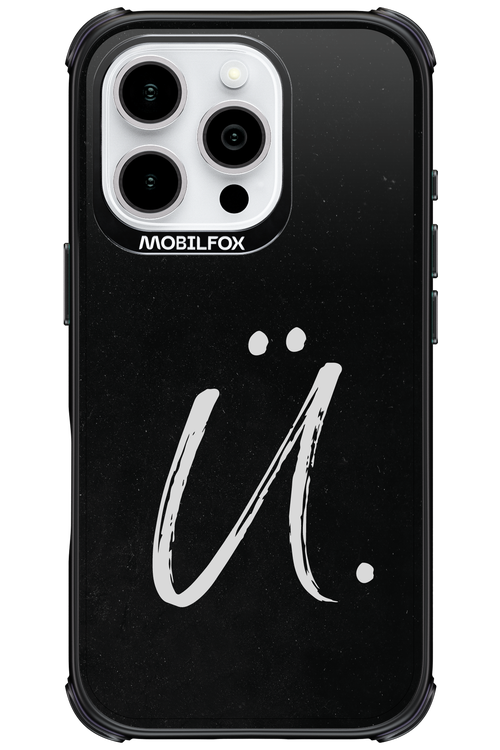 (Off Space) U II 2.0 - Apple iPhone 16 Pro