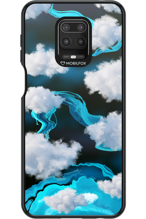 Skywalker - Xiaomi Redmi Note 9 Pro