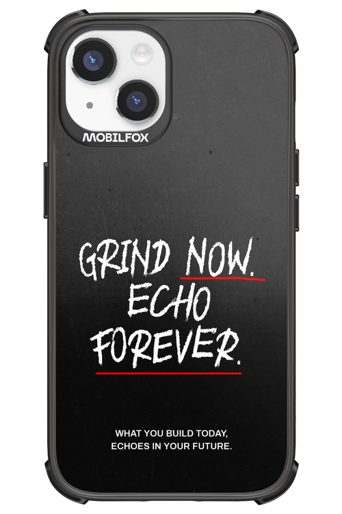 Grind Now - Apple iPhone 14