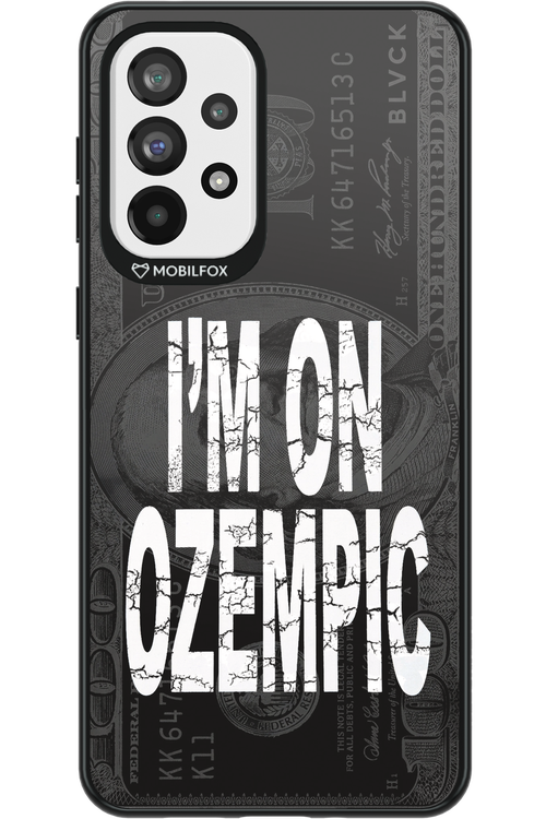 ozempic 2.0 - Samsung Galaxy A73