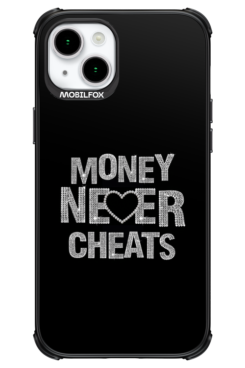 Money Cheats 2.0 - Apple iPhone 15 Plus