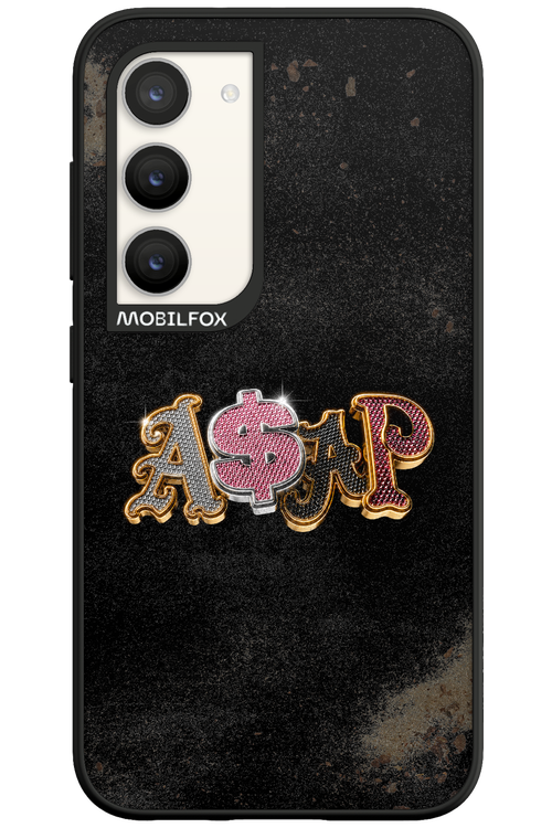 ASAP 2.0 - Samsung Galaxy S23