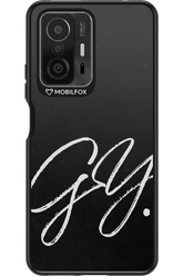 (Off Space) GY 2.0 - Xiaomi Mi 11T