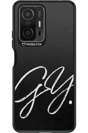 (Off Space) GY 2.0 - Xiaomi Mi 11T