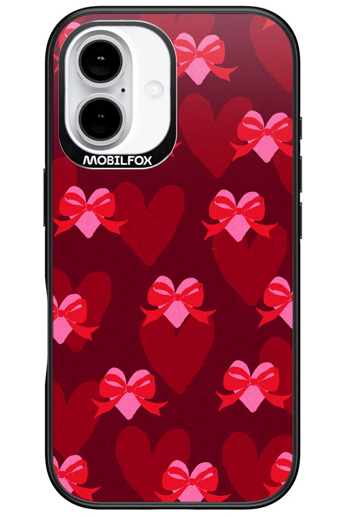 My Heart My Love - Apple iPhone 16