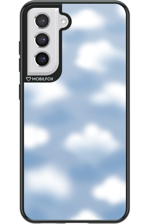 Daydream - Samsung Galaxy S21 FE