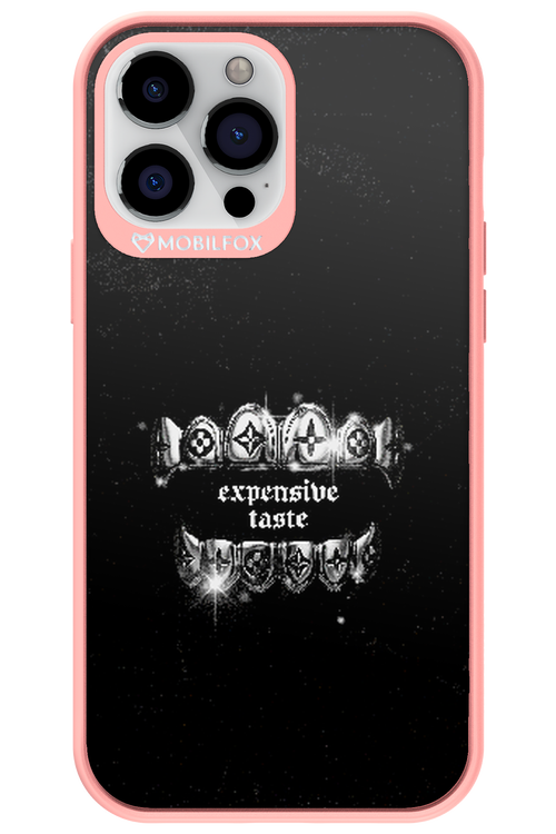 Expensive Taste - Apple iPhone 13 Pro Max
