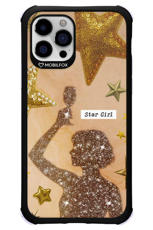 Star Girl - Apple iPhone 12 Pro