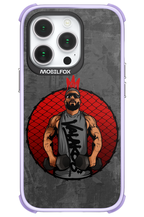 King V - Apple iPhone 14 Pro