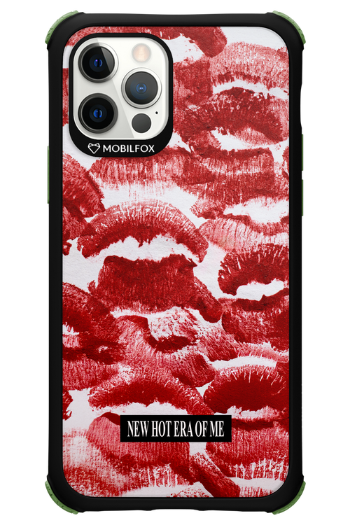 New Era 2.0 - Apple iPhone 12 Pro