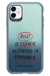 In Silence 2.0 - Apple iPhone 11