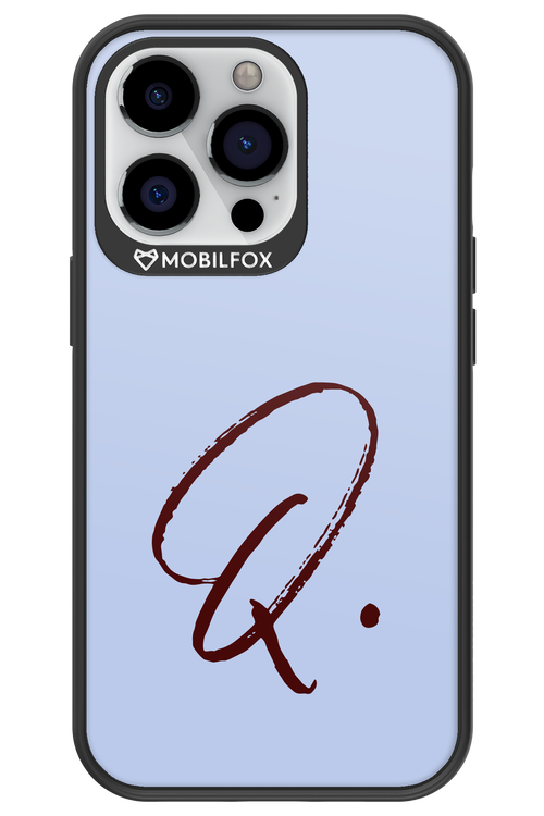 (Jellyfish Presso) Q 2.0 - Apple iPhone 13 Pro