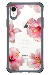 Be Kind - Apple iPhone XR