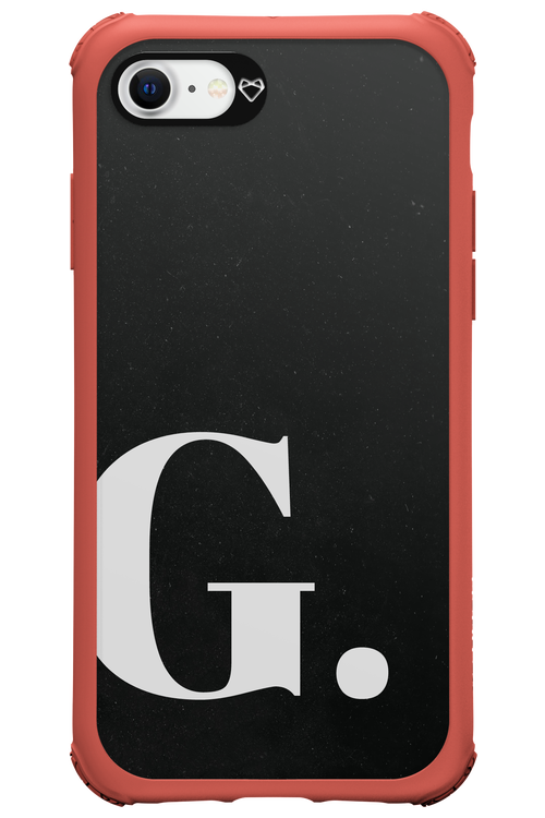 G (Off Space) 2.0 - Apple iPhone SE 2022