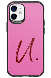 (Sorbet) U 2.0 - Apple iPhone 12 Mini