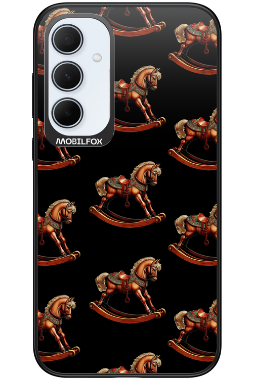 Rocking Horse - Samsung Galaxy A35