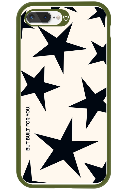 Built for You - Apple iPhone 8 Plus