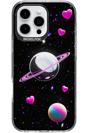 Girls Galaxy - Apple iPhone 16 Pro Max