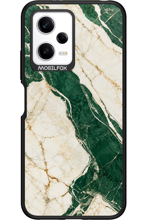 Emerald Vein 2.0 - Xiaomi Redmi Note 12 5G