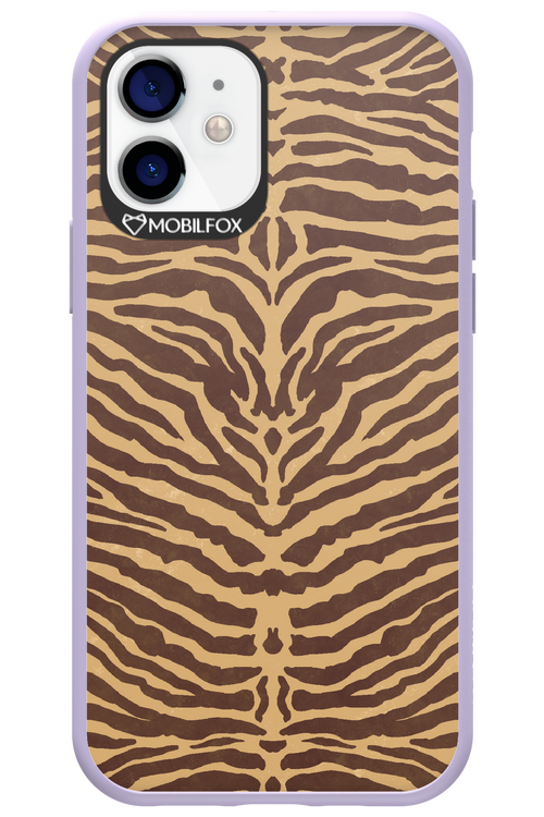 Urban Zebra - Apple iPhone 12
