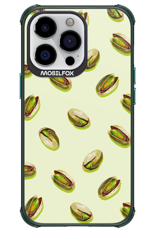 Pistachio Fever - Apple iPhone 13 Pro