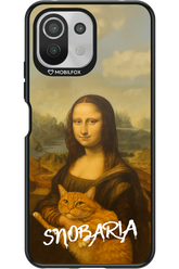 OG Cat Lover - Xiaomi Mi 11 Lite (2021)