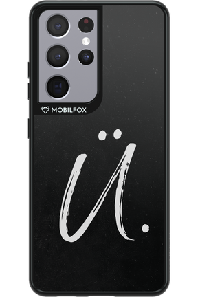(Off Space) U II 2.0 - Samsung Galaxy S21 Ultra