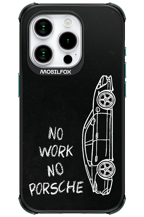 No Work - Apple iPhone 15 Pro