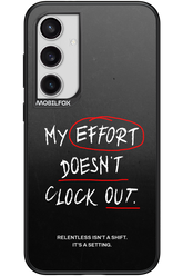 My Effort - Samsung Galaxy S24+