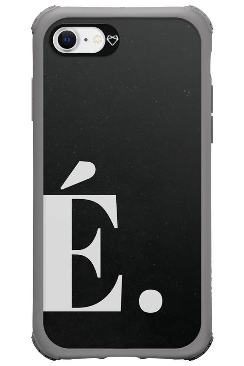 E II (Off Space) 2.0 - Apple iPhone SE 2020