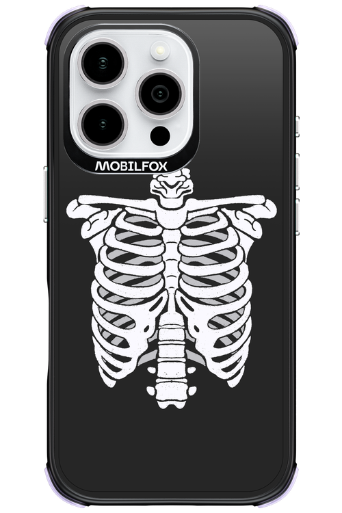 SKELETON - Apple iPhone 16 Pro
