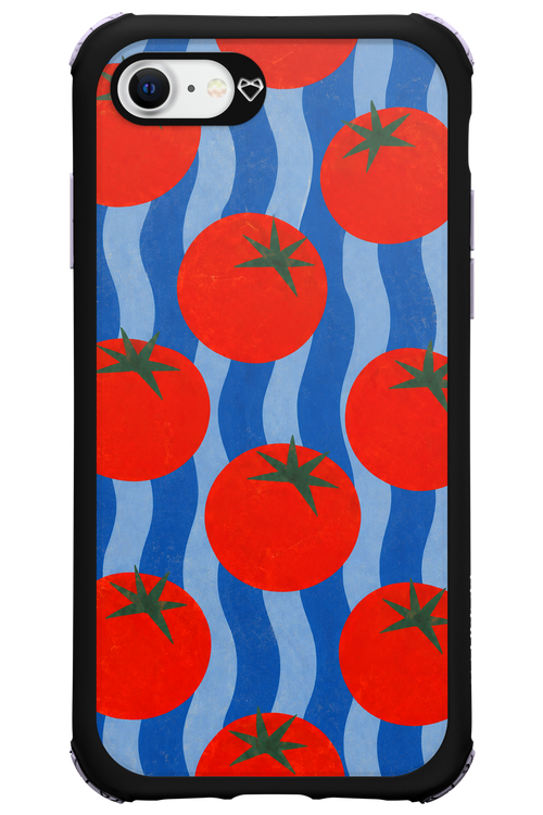 TOMATO 2.0 - Apple iPhone 8
