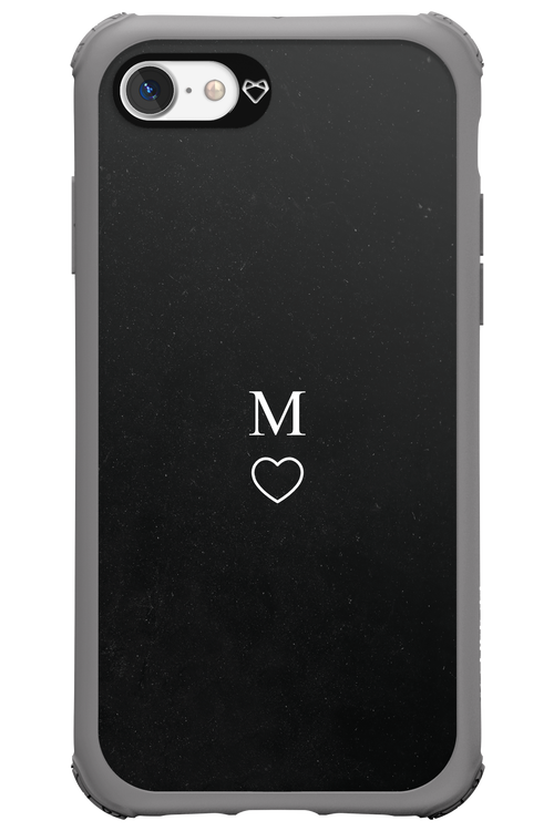 M Black 2.0 - Apple iPhone 7