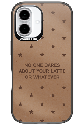 Whateverrr - Apple iPhone 16