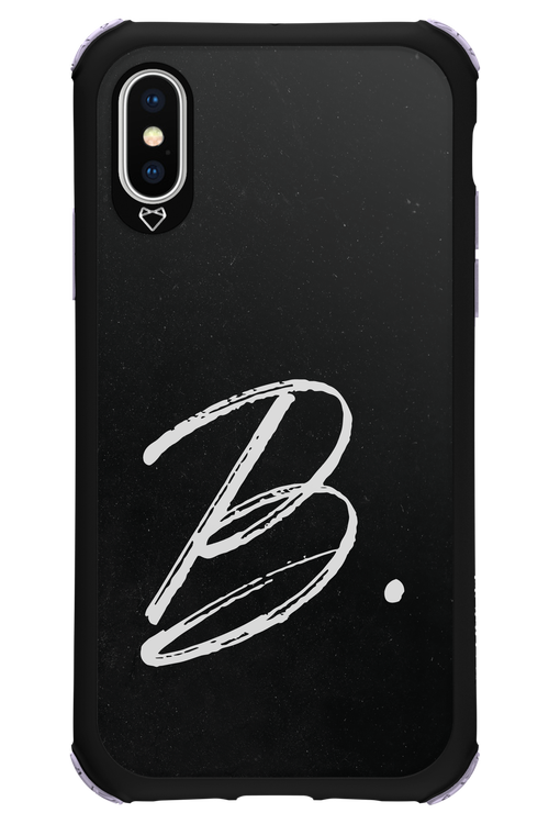 (Off Space) B 2.0 - Apple iPhone XS