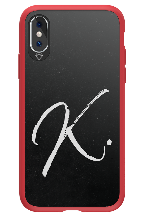 (Off Space) K 2.0 - Apple iPhone XS