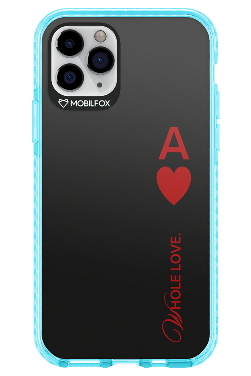 Whole 2.0 - Apple iPhone 11 Pro