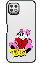 Toxic Dreams - Samsung Galaxy A22 5G