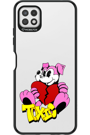 Toxic Dreams - Samsung Galaxy A22 5G