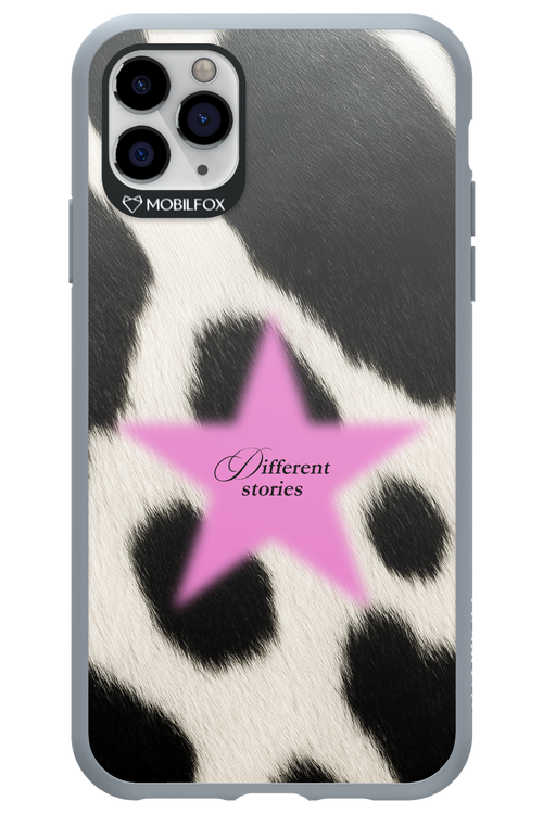 Same Chapter Pink - Apple iPhone 11 Pro Max