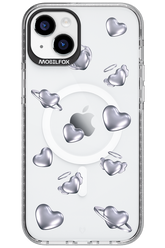 Chrome Hearts - Apple iPhone 15 Plus