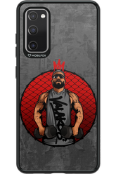 King V - Samsung Galaxy S20 FE